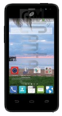 Перевірка IMEI ZTE Z752C Zephyr на imei.info