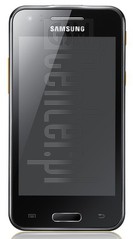 تنزيل البرنامج الثابت SAMSUNG GT-I8530 Galaxy Beam
