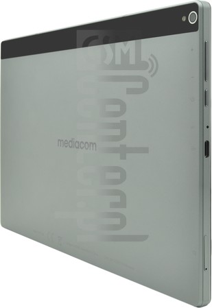 Verificação do IMEI MEDIACOM SmartPad 10 Azimut em imei.info
