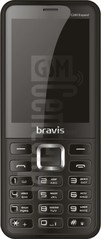 Controllo IMEI BRAVIS C280 Expand su imei.info