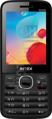 Skontrolujte IMEI INTEX Turbo Glow na imei.info
