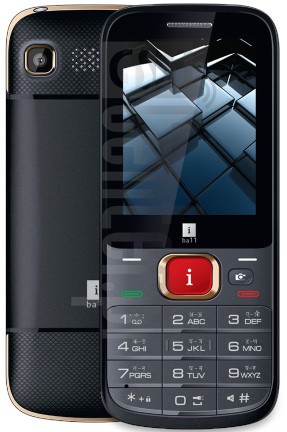 Vérification de l'IMEI iBALL FAB 2.4 JB-009 sur imei.info