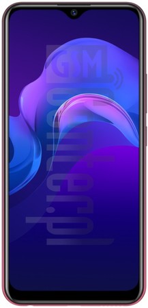 vivo y15 2020 spec