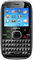在imei.info上的IMEI Check i-mobile S388