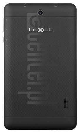 Проверка IMEI TEXET TM-7096 X-pad NAVI 7.3 3G на imei.info