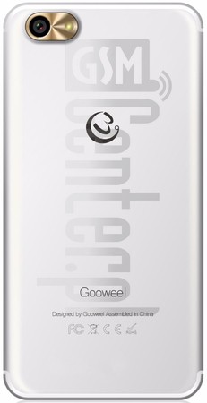 IMEI Check GOOWEEL M7 on imei.info