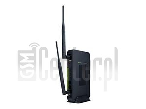 IMEI चेक Amped Wireless SR20000G imei.info पर