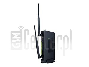 Sprawdź IMEI Amped Wireless SR20000G na imei.info