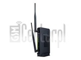 Skontrolujte IMEI Amped Wireless SR20000G na imei.info