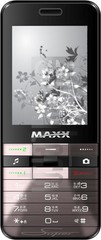 IMEI-Prüfung MAXX MX424 Super auf imei.info