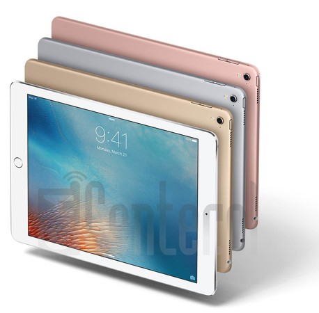 iPad Pro 9.7 Wifi-cellular