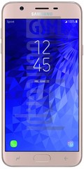 Controllo IMEI SAMSUNG Galaxy J7 Refine 2018 su imei.info