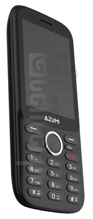IMEI Check AZUMI L28A on imei.info