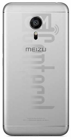 Verificación del IMEI  MEIZU Pro 5 Mini en imei.info