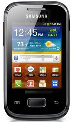 ファームウェアのダウンロード SAMSUNG S5301 Galaxy Pocket Plus