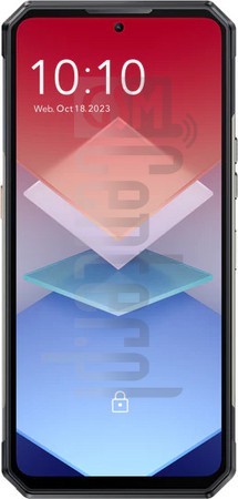 Oukitel WP30 Pro - Specifications