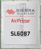 IMEI-Prüfung SIERRA WIRELESS SL6087B auf imei.info