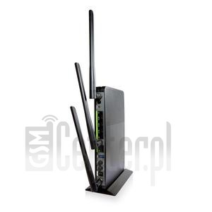 Vérification de l'IMEI Amped Wireless RE2200T sur imei.info