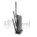 在imei.info上的IMEI Check Amped Wireless RE2200T