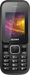 IMEI-Prüfung MAXX ARC MX102 auf imei.info