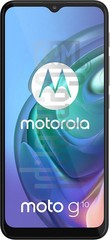 ตรวจสอบ IMEI MOTOROLA Moto G10 Power บน imei.info