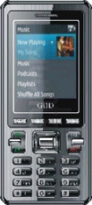 IMEI Check GILD S400 on imei.info