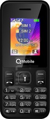 Проверка IMEI QMOBILE Rocky на imei.info