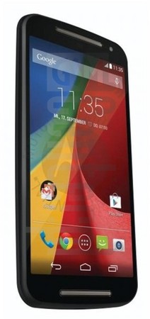 Перевірка IMEI MOTOROLA XT1072 Moto G 2nd Gen. LTE на imei.info