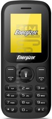 imei.infoのIMEIチェックENERGIZER Energy E11