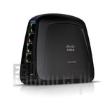 Verificação do IMEI LINKSYS WES610N v1 em imei.info