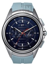 Verificación del IMEI  LG W200E Watch Urbane 2 en imei.info