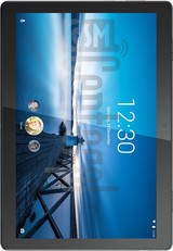 Перевірка IMEI LENOVO TAB5 10 FHD на imei.info