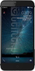 在imei.info上的IMEI Check ZTE Blade A2S