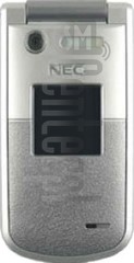 imei.info에 대한 IMEI 확인 NEC N738