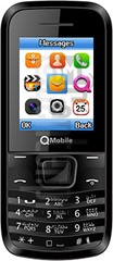 imei.infoのIMEIチェックQMOBILE G250