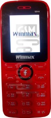 imei.info에 대한 IMEI 확인 WINMAX MH4