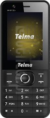 Verificación del IMEI  TELMA Wi-Fi 3G + en imei.info