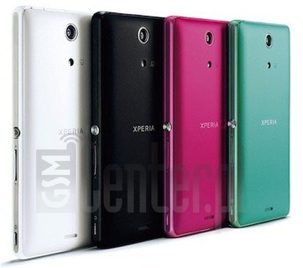 Sony Xperia A So 04e Specification Imei Info