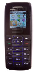 IMEI-Prüfung myPhone 1180 Tutti auf imei.info