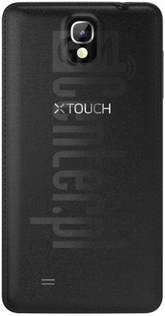 IMEI चेक XTOUCH X507T imei.info पर