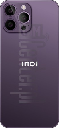 IMEI चेक INOI A73 imei.info पर