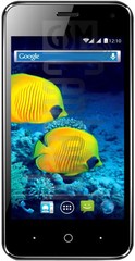 Проверка IMEI KARBONN S15 на imei.info