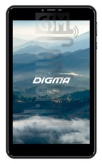 IMEI-Prüfung DIGMA Plane 8580 4G auf imei.info