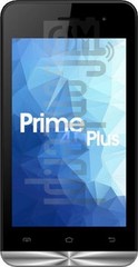 Verificação do IMEI ICEMOBILE Prime 4.0 Plus em imei.info