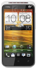 Перевірка IMEI HTC Desire VT на imei.info