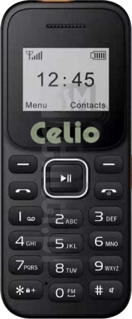 IMEI Check CELIO U8050C on imei.info