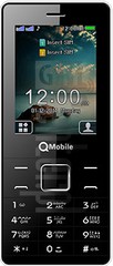 imei.info에 대한 IMEI 확인 QMOBILE N150