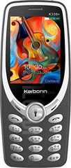 imei.infoのIMEIチェックKARBONN K338n