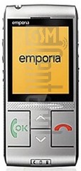 在imei.info上的IMEI Check EMPORIA V170 Life Plus