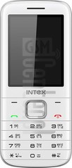 Vérification de l'IMEI INTEX Matrix sur imei.info